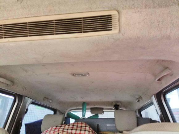 [佛山·赣A] 二手五菱汽车五菱荣光V2016款 1.5L标准型