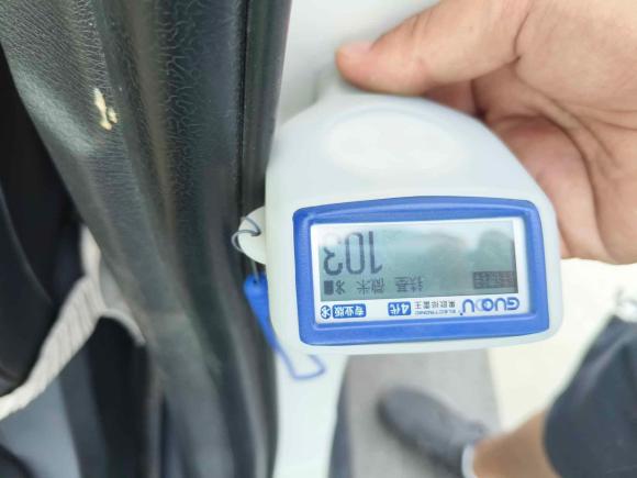 [济南·鲁A] 二手哈弗哈弗H22017款 蓝标 1.5T 手动两驱豪华型