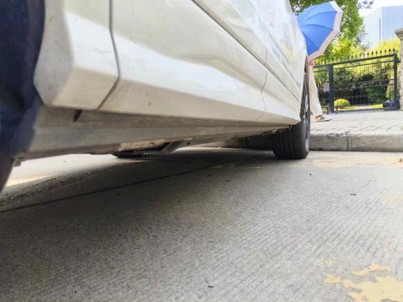 [上海·皖B] 二手奥迪奥迪Q2L2022款 35 TFSI 进取动感型