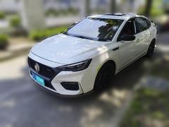 [上海·沪C] 名爵MG62020款 1.5T 自动Trophy豪华版