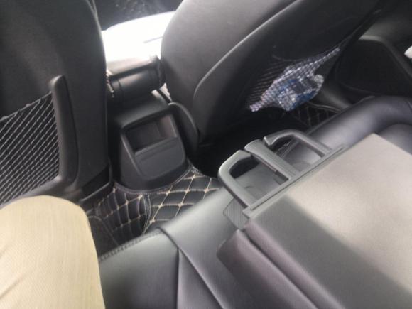 [上海·沪C] 二手奥迪奥迪A32016款 Limousine 35 TFSI 领英型