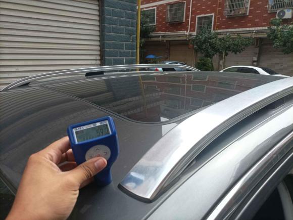 [义乌·浙G] 二手标致标致40082017款 350THP 精英版