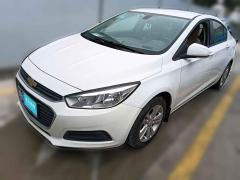 [佛山·豫H] 雪佛兰科鲁兹2015款 1.5L 自动时尚导航版