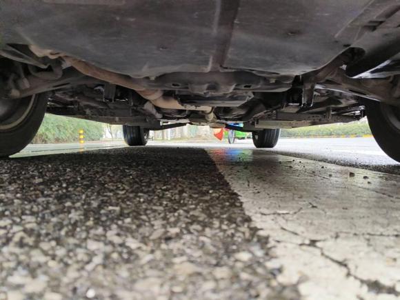 [苏州·苏E] 二手斯巴鲁斯巴鲁XV2012款 2.0i 舒适版