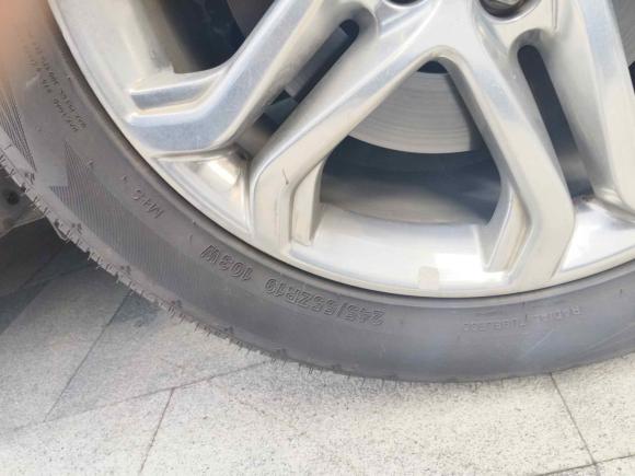 [义乌·浙G] 二手福特锐界2015款 2.0T GTDi 两驱豪锐型