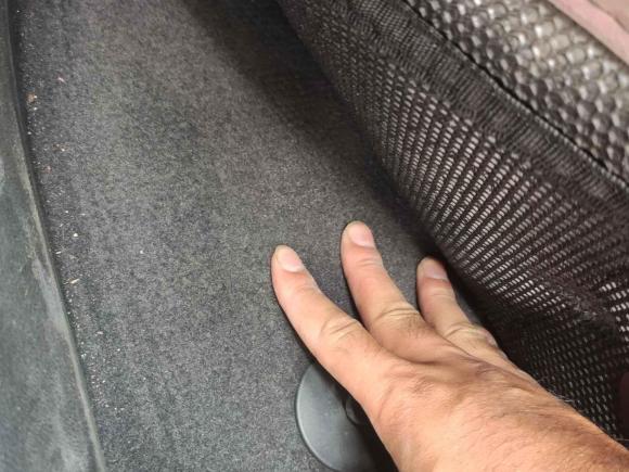 [杭州·浙A] 二手凯迪拉克凯迪拉克XT62020款 28T 七座四驱豪华型