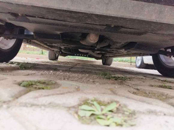 [北京·京N] 二手上汽大通MAXUS大通G502021款 PLUS 1.5T 自动护航版