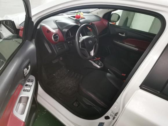 [苏州·苏E] 二手长安奔奔2014款 1.4L IMT尊贵型