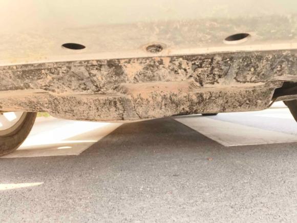 [济南·鲁A] 二手哈弗哈弗H22017款 蓝标 1.5T 手动两驱豪华型