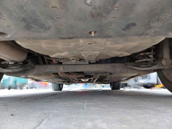 [芜湖·皖B] 二手纳智捷优6 SUV2014款 1.8T 时尚型