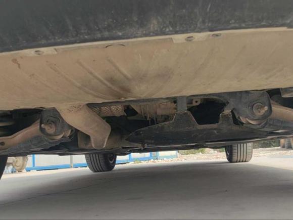 [南京·皖M] 二手奥迪奥迪Q5L2020款 改款 40 TFSI 荣享时尚型