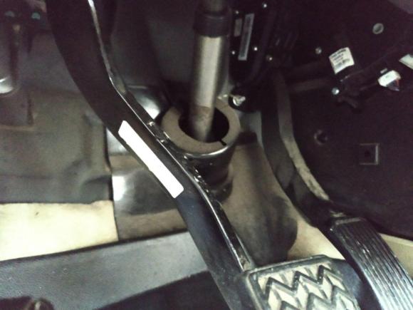 [温州·浙C] 二手哈弗哈弗H62011款 绿静2.0T 手动两驱精英型