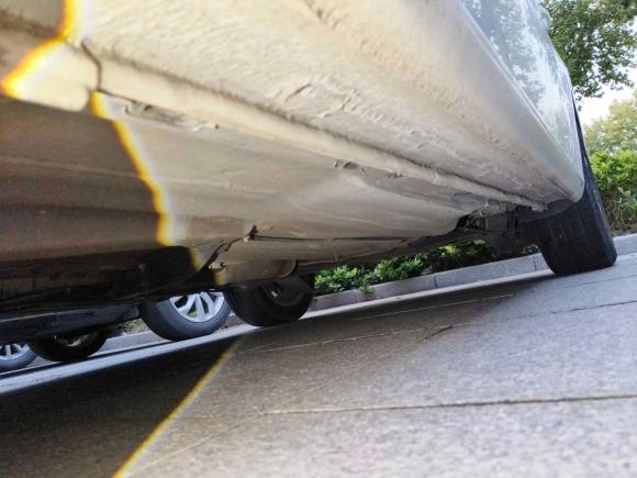 [南京·苏A] 二手大众朗行2013款 1.6L 自动舒适型