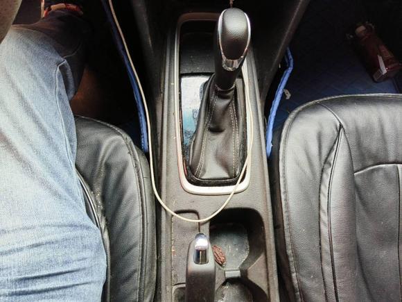 [金华·浙G] 二手雪佛兰科鲁泽2020款 320 自动悦享版