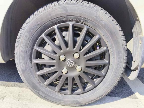 [南昌·赣M] 二手大众捷达2015款 质惠版 1.4L 手动时尚型