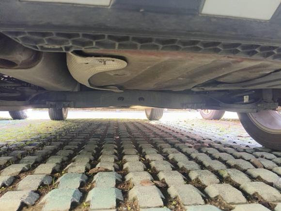 [湖州·浙E] 二手大众途铠2019款 280TSI DSG舒适版