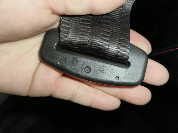 [佛山·粤E] 二手雪佛兰科沃兹2018款 320 自动欣悦版