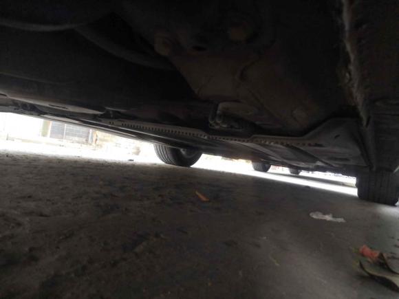 [杭州·皖C] 二手奥迪奥迪A32014款 Limousine 35 TFSI 自动进取型