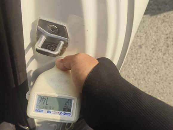 [佛山·粤X] 二手宝马宝马3系2014款 320Li 时尚型