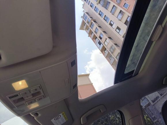 [上海·沪C] 二手大众高尔夫2015款 1.4TSI 自动豪华型