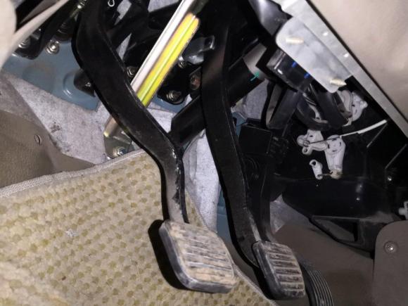 [常州·苏D] 二手江铃宝典2013款 2.8T两驱舒适超值版JX493ZLQ4F