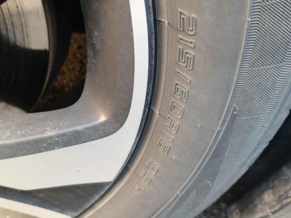 [上海·苏H] 二手本田雅阁2016款 2.0L 舒适版