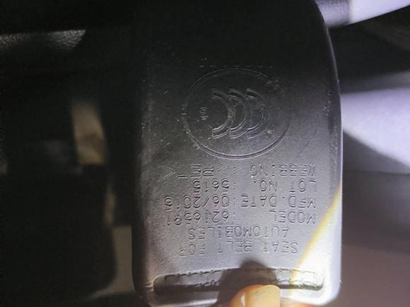 [深圳·鄂W] 二手本田本田CR-V2015款 2.4L 两驱豪华版