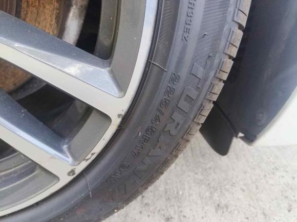[上海·沪F] 二手宝马宝马2系2018款 220i 敞篷轿跑车 运动设计套装