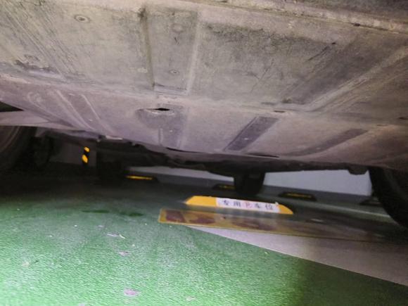 [武汉·鄂A] 二手英菲尼迪英菲尼迪QX502018款 2.0T 两驱时尚版