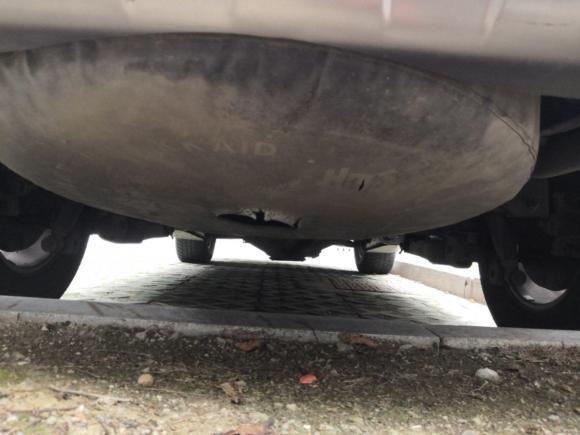 [无锡·苏B] 二手江铃驭胜S3502014款 2.4T 自动两驱柴油豪华天窗版5座