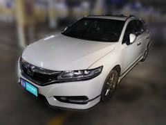 [南昌·赣A] 本田思铂睿2015款 2.0L 典藏版