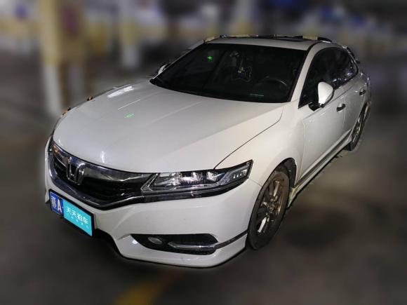 本田思铂睿2015款 2.0L 典藏版「南昌二手车」「天天拍车」