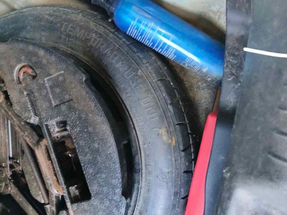 [嘉兴·浙A] 二手现代朗动2015款 1.6L 自动领先型