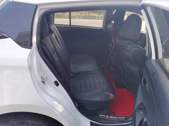 [青岛·鲁B] 二手丰田YARiS L 致炫2019款 1.5E CVT魅动版 国VI