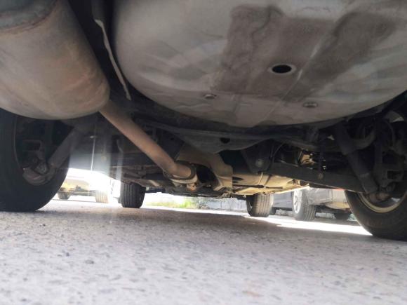 [杭州·贵C] 二手启辰启辰T702015款 2.0L 手动睿趣版