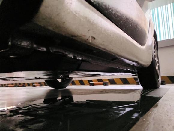 [温州·浙C] 二手smartsmart fortwo2016款 0.9T 66千瓦硬顶先锋版