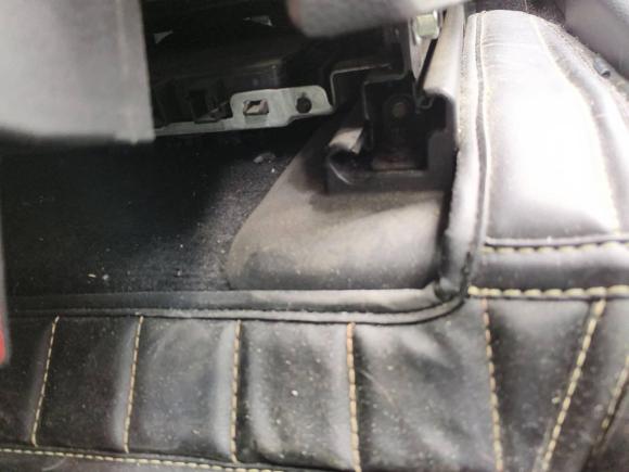 [嘉兴·浙F] 二手奔驰奔驰GLK级2011款 GLK 300 4MATIC 时尚型