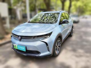 别克微蓝72020款 652E 互联智慧型