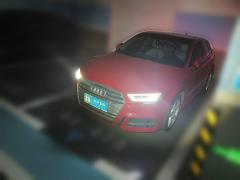 [杭州·浙A] 奥迪奥迪A32020款 Sportback 35 TFSI 时尚型 国VI
