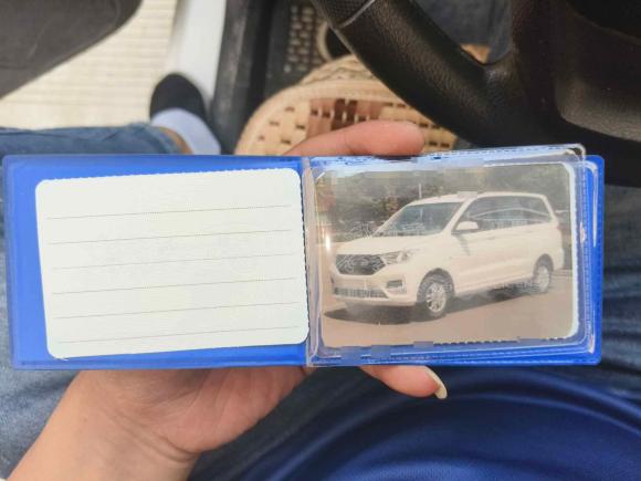 [台州·皖N] 二手五菱汽车五菱宏光2021款 1.5L S舒适型LAR