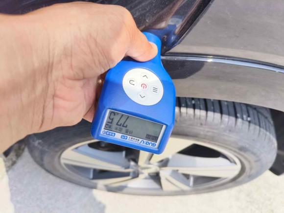 [南昌·赣F] 二手奥迪奥迪Q2L2021款 35 TFSI 时尚动感型