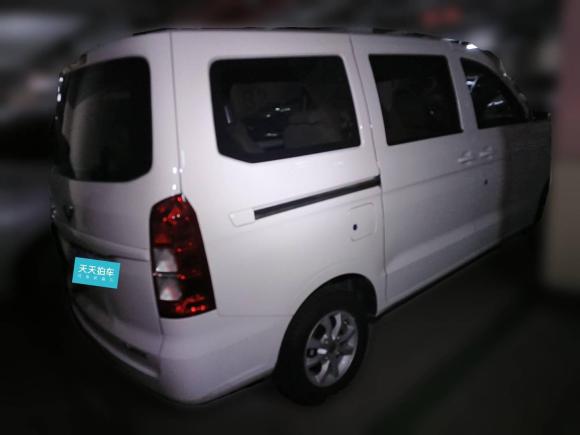 [深圳·粤B] 二手五菱汽车五菱宏光V2022款 1.5L劲享版电动助力LAR