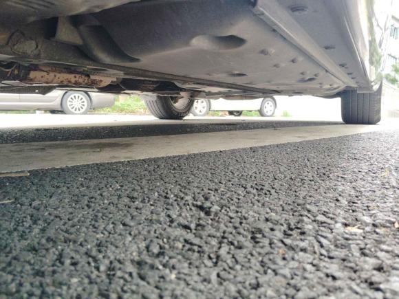 [深圳·粤A] 二手丰田皇冠2005款 3.0L Royal