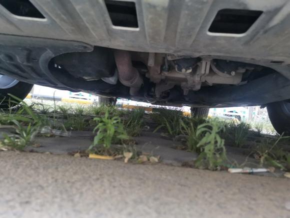 [北京·云A] 二手雪佛兰科鲁泽2019款 Redline 320T 双离合爽快版 国VI