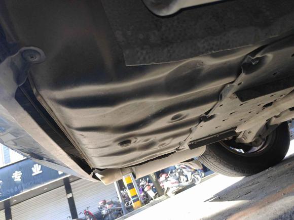 [宁波·浙B] 二手丰田锐志2010款 2.5V 风度菁英版