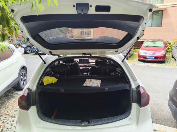 [杭州·赣E] 二手吉利汽车远景X32021款 PRO 1.5L CVT尊贵型