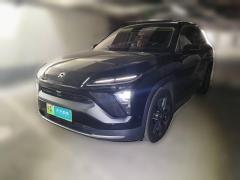 [上海·沪A] 蔚来蔚来ES62019款 430KM 性能版