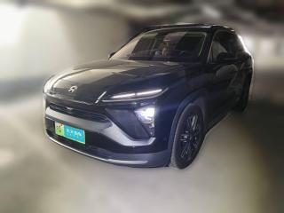 蔚来蔚来ES62019款 430KM 性能版