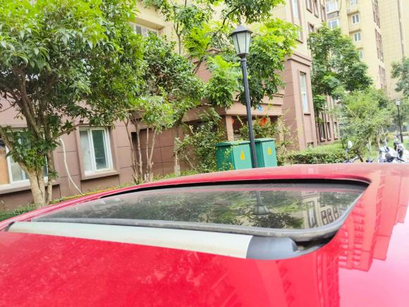 [南京·苏A] 二手马自达马自达3 昂克赛拉2017款 三厢 1.5L 自动豪华型 国V