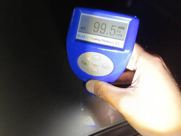 [台州·浙J] 二手别克别克GL82013款 3.0L XT豪华商务旗舰版